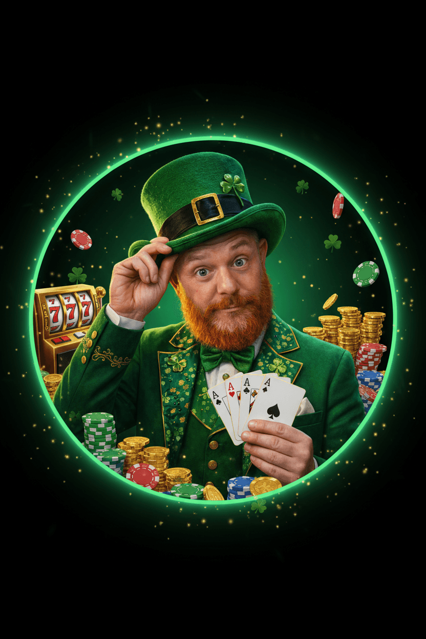 Northern Stars casino scene