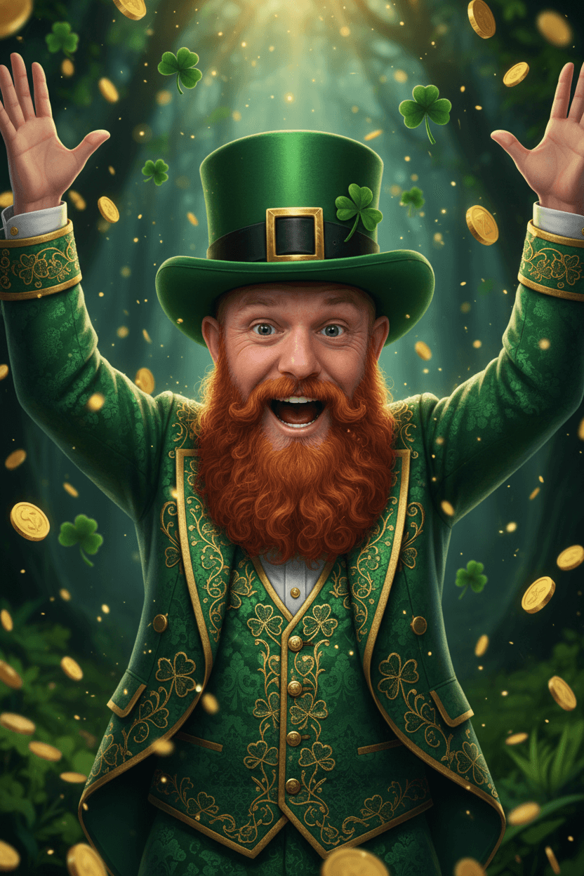Sean — your leprechaun guide to the best casino bonuses
